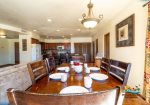 San Felipe, El Dorado Ranch rental - living room 